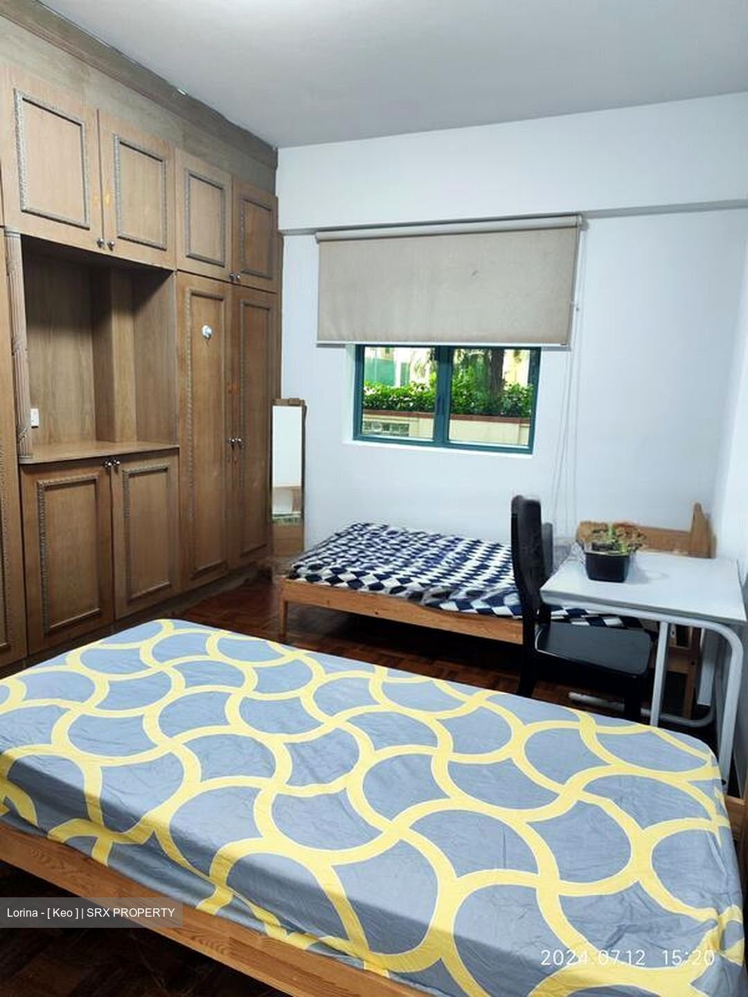 West Bay Condominium (D5), Condominium #456719721